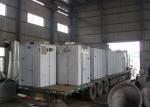 GMP 30kw Industrial Drying Equipment