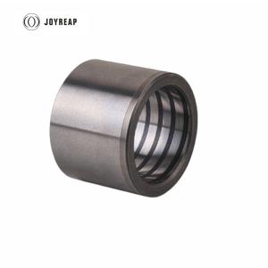 China GCr15 Steel Graphite Bronze Bearing Cast Iron Self Lubricating Bushing wholesale