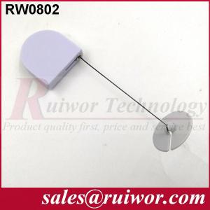 China Security Cable Coiled | RUIWOR wholesale