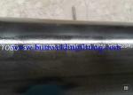 30'' Schedule 40 Carbon Steel Pipe ASTM A516 GR65 Round Steel Tubing