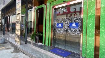 Asia Metal Service Company Limited