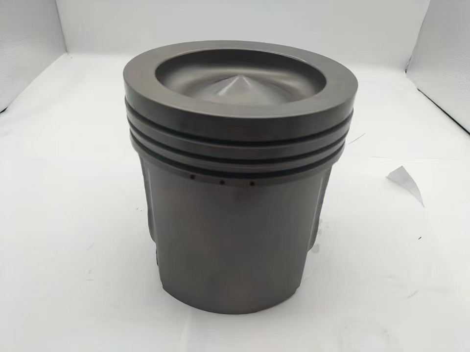 Engine Parts 3545958 Cummins QSK60 Engine Piston 4955326 4972551 3640796 Factory
