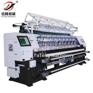 China Multi agujas Acolchadora de lanzadera wholesale
