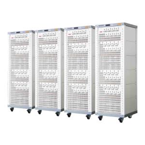 China LFP 16CH Bts Neware Battery Test System 10C Rate Discharge wholesale