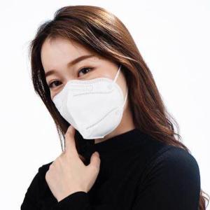 China Easy Breathe Non Woven Fabric Face Mask For Food Service / Machining wholesale