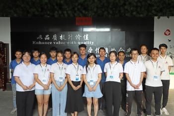 Guangzhou Panyu Jintong Wire Mesh Manufactory