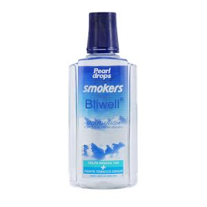 China Mint Flavor 400ml Antibacterial Antifungal Oral Care Mouthwash For Smokers Breath wholesale