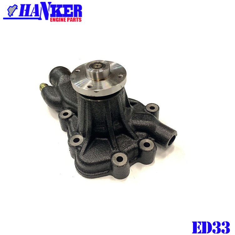 21010-S9025 Engine Water Pump For NISSAN ED33 FD35 FD33 Diesel Truck Cabstar