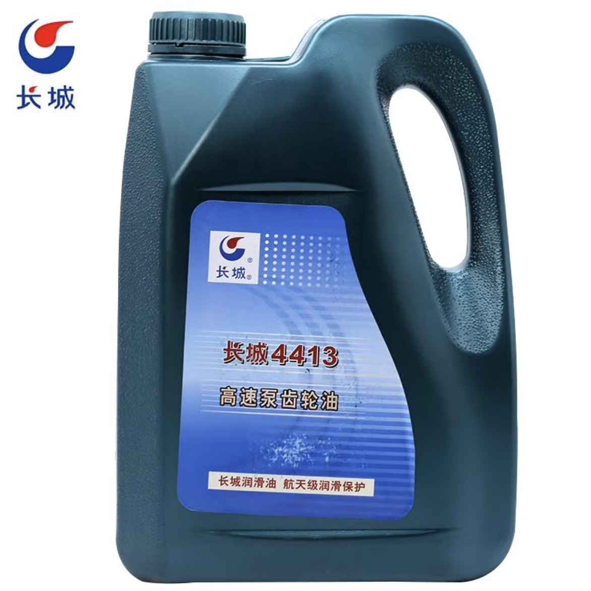 Sinopec 4413 High Speed Pump Gear Oil In High Speed Centrifugal Pump