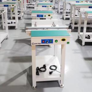 China Industrial Use Smt Board Conveyor 1 Year Warranty wholesale