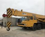 Japanese Tadano truck Crane 50ton for Sale (TG500E)