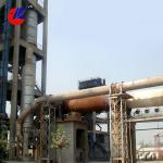 Stone Limestone Rotary Kiln