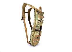 China Military Hydration System Carrier CP water backpack wholesale