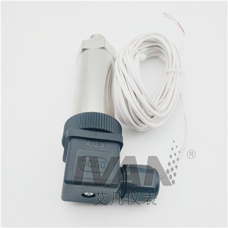 4-20mA Output Water Pressure Transmitter for Performance and Customized OEM Support