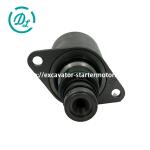 1017628 P1017628 Solenoid Valve Excavator Spare Parts Sany SY215