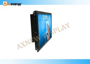 China IPS Medical dispaly 15 inch Multi Touch LCD screen with Anti-vandal protecitve glass wholesale