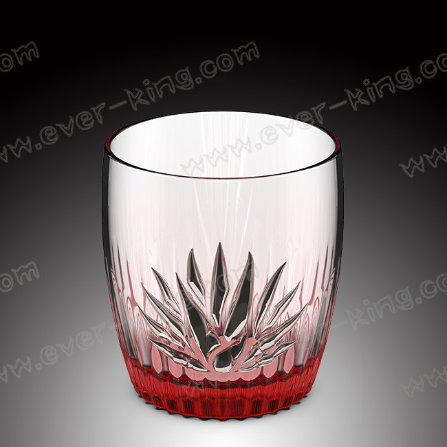 Lead Free Crystal Shot Glass Cups Small Sizes 150ml
