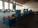 Horizontal Lathe Milling Machine / Groove Broaching Heavy Lathe Machine
