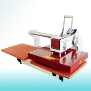 China Textile heat transfer machine wholesale