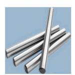 AISI DIN Stainless Steel Bar Round 201 304 316 430 Iron Rod For Construction 5