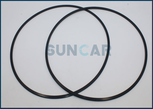 419-33-21412 4193321412 Seal Ring For Front And Rear Axle Fits WA380-7