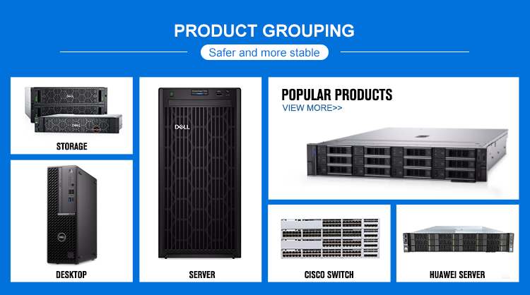 S5735-L48P4XE-A-V2 48 Ports Enterprise-Level Original CloudEngine Switch for Enterprise Networks