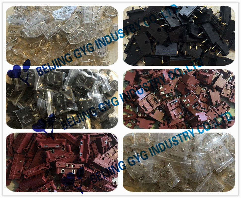 Gdc01 Passenger Elevator Door Contact Switch Lift Spare Parts