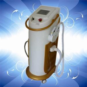 China High Technology!! IPL+RF Elight Hair removal machine wholesale