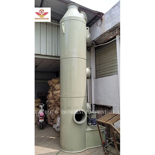 Durable Flammability Testing Equipment Bunched Cable Vertical Flame Spread Test