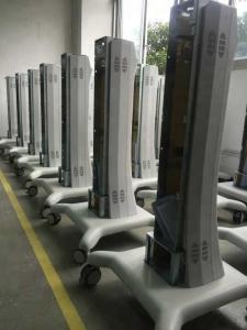 China Platform LED Phototherapy System 633 Nm Red Light Phototherapy wholesale