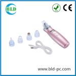 Diamond Dermabrasion Micro dermabrasion Vacuum Suction Blackhead Removal 5 in 1