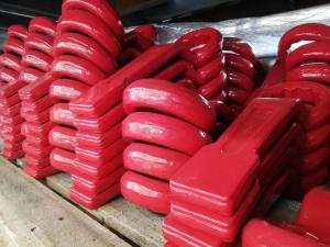China Spanner Excavator Spare Parts For Hydraulic Hammer wholesale