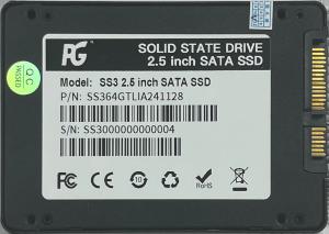 China 2.5'' SATA Industrial Solid State Drive SSD 128GB 256GB 512GB 1TB For Monitor Device wholesale