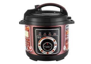China CE CB 240V 50HZ 0.95mm Stainless Steel Rice Cooker wholesale