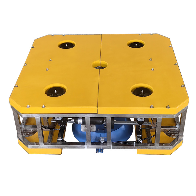 Marine Life Cleaning Robot Underwater Cleaning Robot Ship Bottom Cleaning Robot