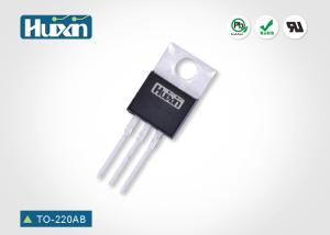 China MBR20100CT 20Amp High Current Schottky Diode For Medical Electronics wholesale