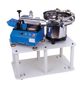 China Loose/bulk Radial Capacitor/LED Lead Cutting Machine wholesale
