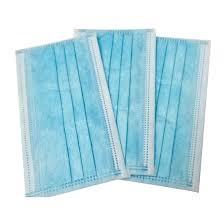 China Lightweight Disposable Medical Mask Eco Friendly For Surgical Pharmaceutical wholesale