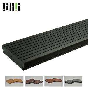 China Wholesale Coffee Bamboo Parquet Tile Float Floor wholesale