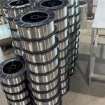 ASTM A228 Spring Steel Music Wire