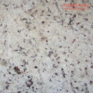 China Granite - White Rose Granite Tiles, Slabs, Tops - Hestia Made wholesale