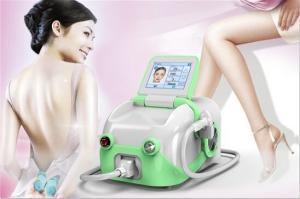 China 2015 HOTTEST!!! 808nm Diode Laser Hair Removal/ Permanent Hair Removal wholesale