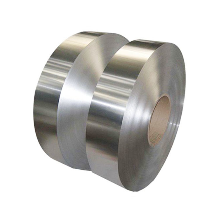 0.8mm 10mm 20mm Letter Sign Aluminum Strip 1100 1060