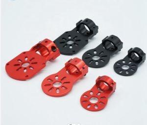 China Anodized Aluminum CNC Milling Parts For Motorcycle Suspension wholesale