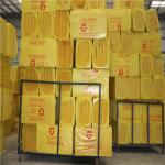 prefabricated building material 50mm glass wool cold room sandwich panel