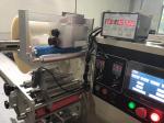 Multi-function high accuracy automatic cookies bread wafer food packaging