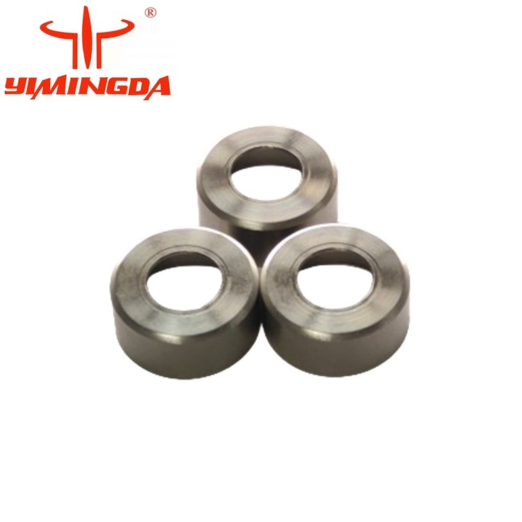 Spare Parts No 23322000 Bumper, Collar For S5200 Auto Cutter GT5250 Machine Parts