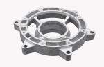 Aluminum Alloy Die Casting Parts DIN GB ISO JIS BA ANSI For Train Auto Truck