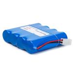 OEM ODM Medical Equipment Battery Rechargeable 14.8V 18V 20V Battery Pack