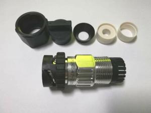 China ERICSSON Circular Power cable connector RNT44732/02 wholesale